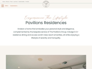 ＴｈｅＰａｖｉｌｉｏｎｓＮｉｓｅｋｏ株式会社