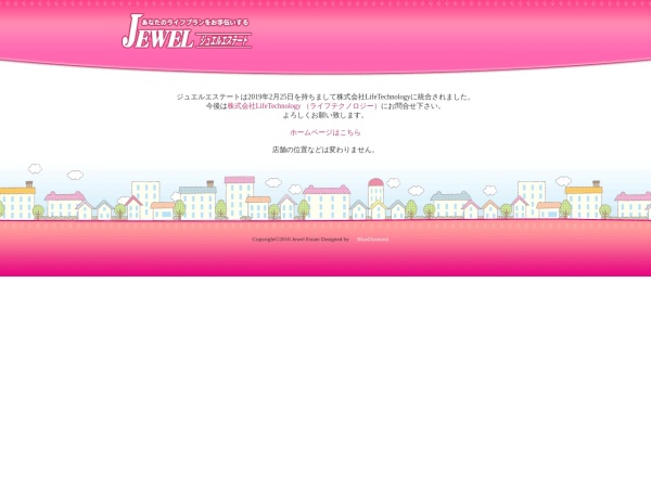 株式会社ＬｉｆｅＴｅｃｈｎｏｌｏｇｙ