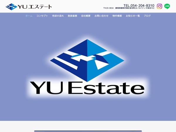 株式会社ＹＵエステート