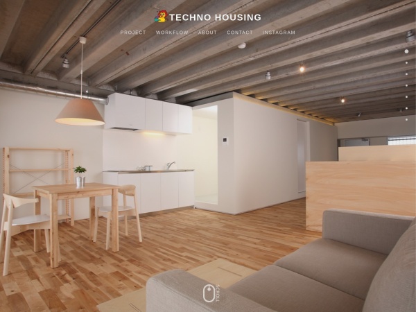 有限会社テクノハウジング