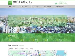 株式会社エムネット