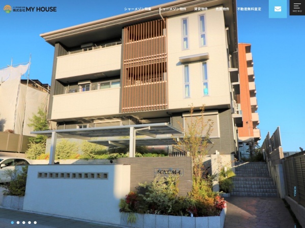 株式会社ＭＹＨＯＵＳＥ