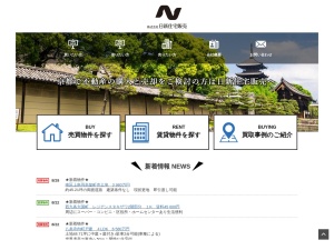 株式会社日新住宅販売