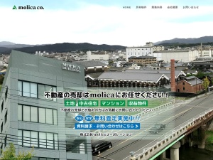 株式会社ｍｏｌｉｃａコーポレーション