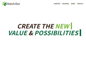 株式会社ＨａｔｃｈＯｕｔ