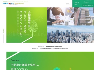 株式会社日本リート
