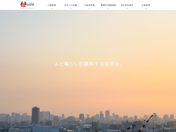株式会社エムエフケー