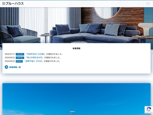 株式会社ブルーハウス