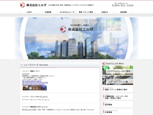 株式会社エルザ