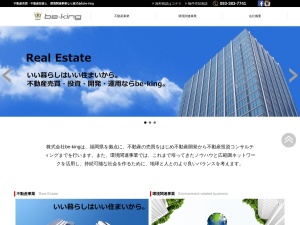 株式会社ｂｅ－ｋｉｎｇ